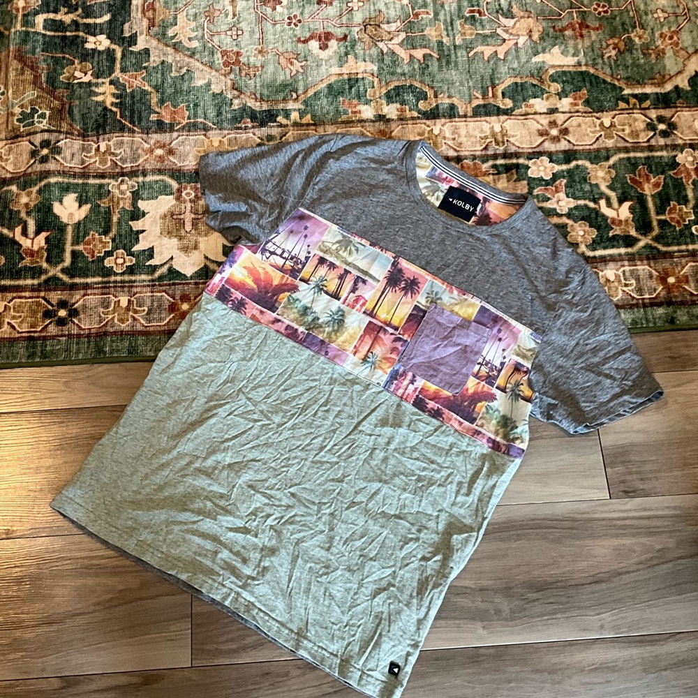 Men’s Kolby Tee